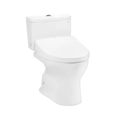 Bồn cầu 2 khối TOTO CS302DW11
