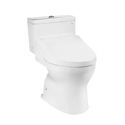 Bồn cầu 2 khối TOTO CS302DW14