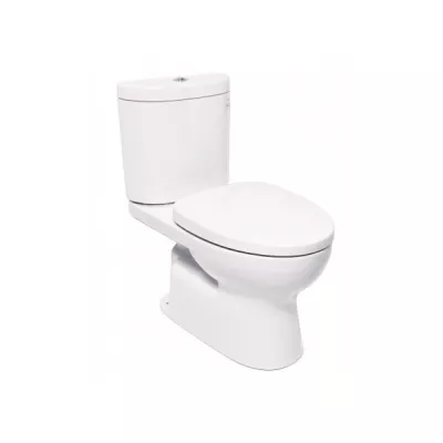 Bồn Cầu 2 Khối TOTO CS325DMT3/CS325DRT3