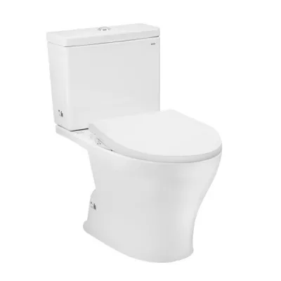 Bồn cầu 2 khối TOTO CS326DE4