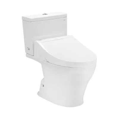 Bồn cầu 2 khối TOTO CS326DW14