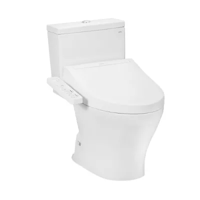 Bồn cầu 2 khối TOTO CS326DW16
