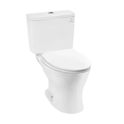 Bồn Cầu 2 Khối TOTO CS735DT10