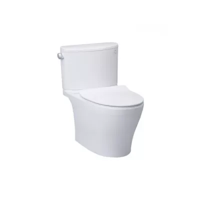 Bồn Cầu 2 Khối TOTO CS767RT8