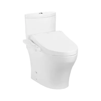 Bồn Cầu 2 Khối Washlet TOTO CS838DW16