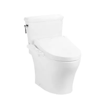 Bồn Cầu 2 Khối Washlet TOTO CS986GW16