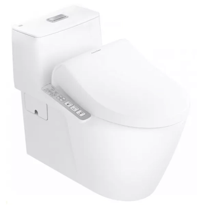 Bồn Cầu 1 Khối American Standard VF-1808TPL