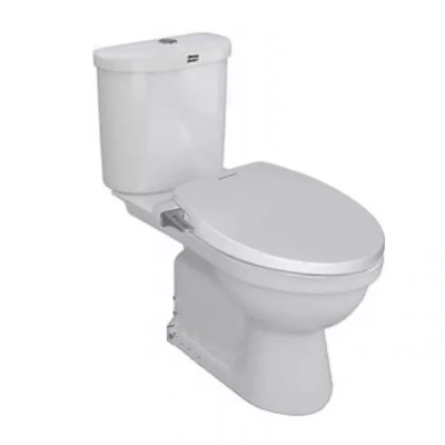 Bồn Cầu 2 Khối American Standard VF-2013S3