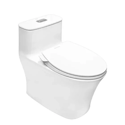 Bồn cầu American Standard WP-1880SW nắp rửa cơ