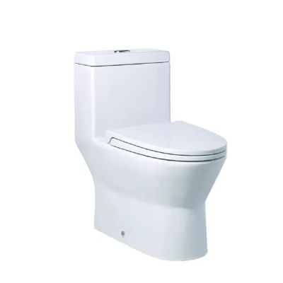 Bồn cầu 1 khối Caesar C1374