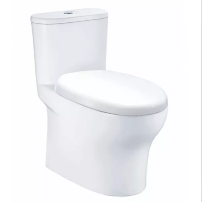 Bồn cầu 1 khối Caesar C1394