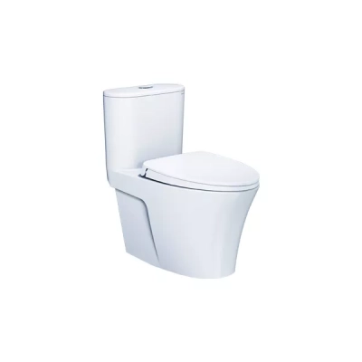 Bồn cầu 1 khối Caesar C1395