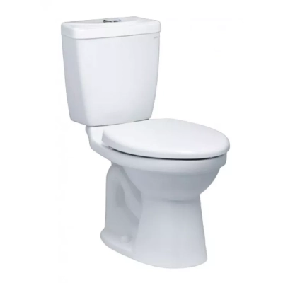 Bồn cầu 2 khối Caesar CDS1325