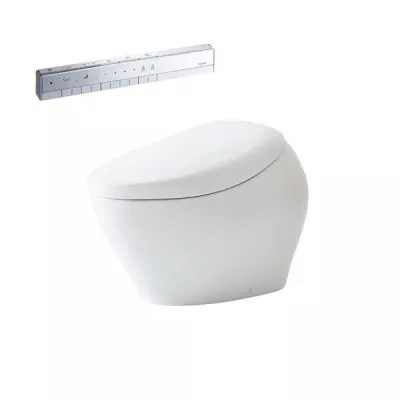 Bồn cầu điện tử TOTO NEOREST NX I CS900VT/T53P100VR