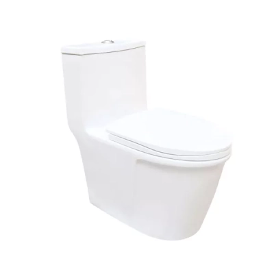 Bồn cầu 1 khối D&K DKC2419