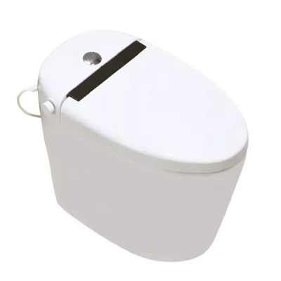Bồn cầu 1 khối D&K DK-Q3301