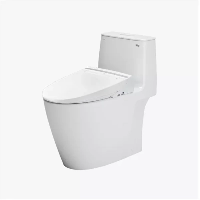 Bồn cầu nắp rửa điện tử Inax AC-902+CW-KB22AVN