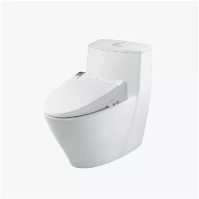 Bồn cầu nắp rửa điện tử Inax AC-919R+CW-KA22AVN