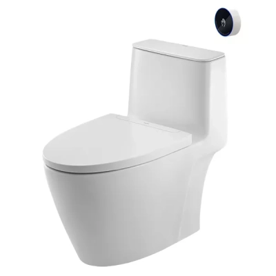 Bồn Cầu 1 Khối Inax ACT-902VN xả cảm ứng