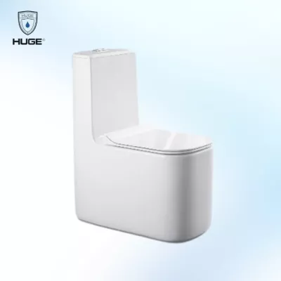 Bồn Cầu Một Khối Huge H-BC228