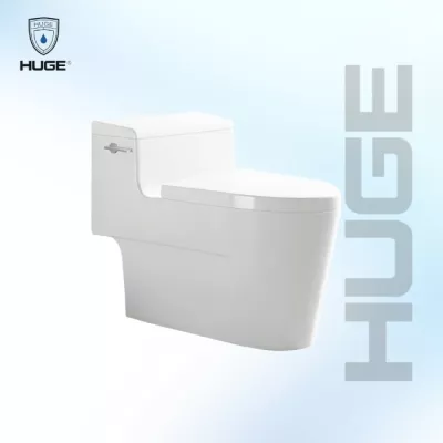 Bồn Cầu Một Khối Huge H-BC229
