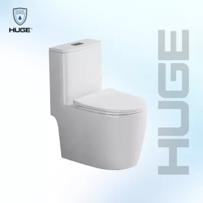 Bồn Cầu Một Khối Huge H-BC246