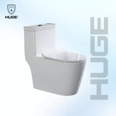 Bồn Cầu Một Khối Huge H-BC286