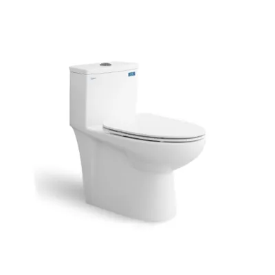 Bồn cầu một khối Viglacera V819