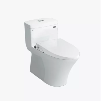 Bồn cầu nắp rửa cơ Inax AC-900R+CW-S15VN