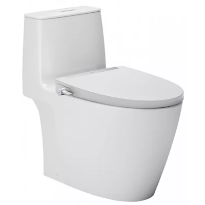 Bồn cầu nắp rửa cơ Inax AC-902+CW-S32VN