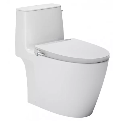 Bồn cầu nắp rửa cơ Inax AC-912+CW-S32VN