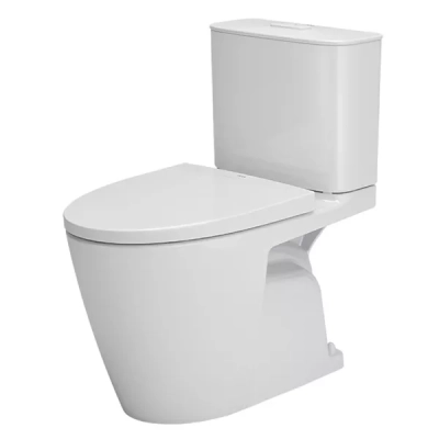 Bồn cầu nắp rửa điện tử Inax AC-602+CW-H18VN