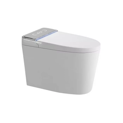 Bồn cầu thông minh D&K ST6902E