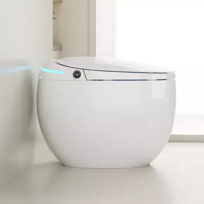 Bồn Cầu Thông Minh Dova SM1980T