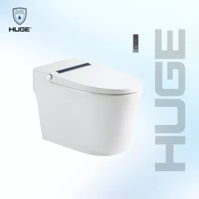 Bồn Cầu Thông Minh Huge H-BS2268 PRO