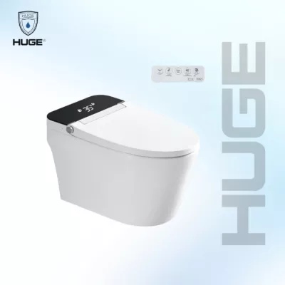 Bồn Cầu Thông Minh Huge H-BS2268B