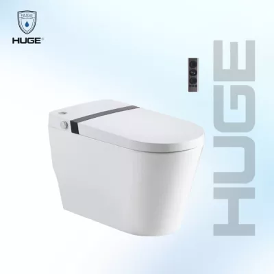 Bồn Cầu Thông Minh Huge H-BS2269B PRO