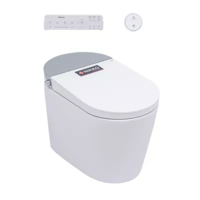 Bồn cầu thông minh Nikko C1805S5-ECO