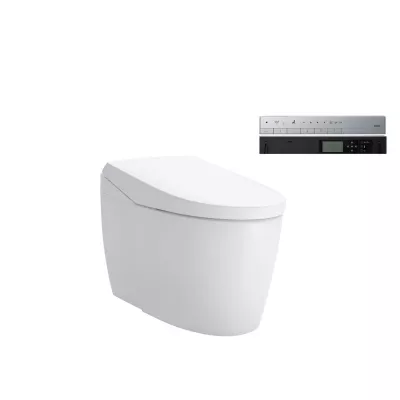 Bồn cầu thông minh TOTO CS921VT/TCF85510GAA/T53P100VR