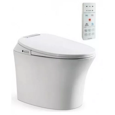 Bồn cầu thông minh Viglacera V93