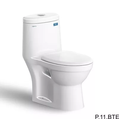 Bồn cầu trẻ em Viglacera BTE