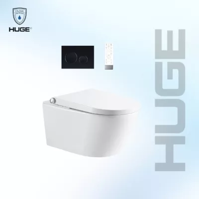 Bồn Cầu Treo Tường Huge H-BTS236
