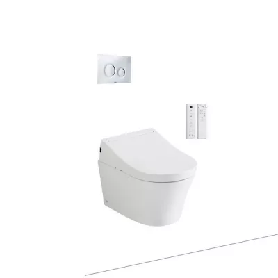 Bồn cầu treo tường TOTO CW553/TCF34320GAA/WH172A