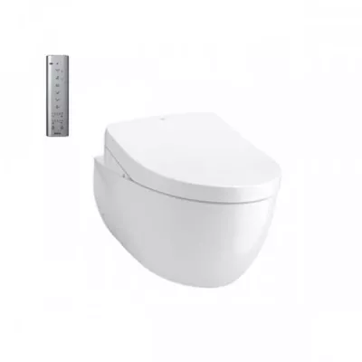 Bồn cầu treo tường TOTO CW812REA/TCF4911EZ/WH172AT/TCA465