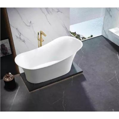 Bồn Tắm Đặt Sàn Rangos RG-B1860-17