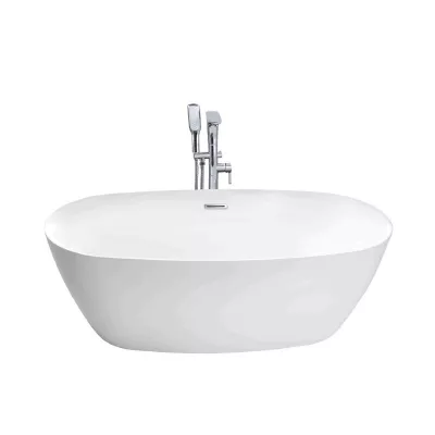 Bồn Tắm Đặt Sàn Rangos RG-B1863-15