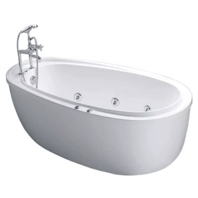 Bồn tắm massage Caesar AT6480