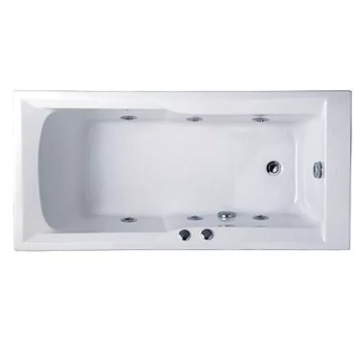 Bồn tắm massage Caesar MT0570