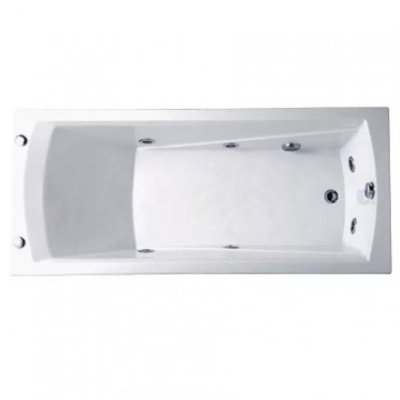 Bồn tắm massage Caesar MT0670