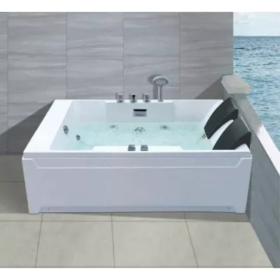 Bồn Tắm Massage Dova BD1700